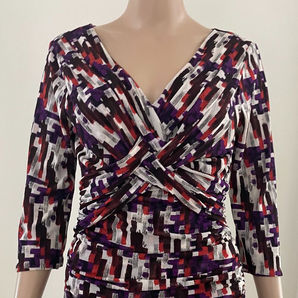 Classiques Entier Multicolor Size Medium Blouse
